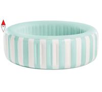 Intex Coastal Luxe Pool 56182NP - Piscina gonfiata, 168 x 53 cm