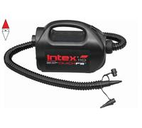 gioco estivo Intex (gonfiabile) pompa elettrica