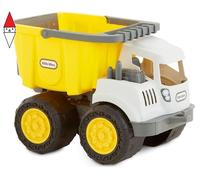 GIOCO ESTIVO LITTLE TIKES DIRT DIGGERS 2 IN 1 DUMP TRUCK