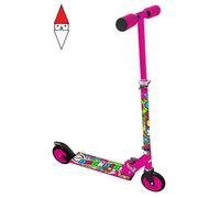 GIOCO ESTIVO MANDELLI SCOOTER NEOKOLOR 120 ROSA