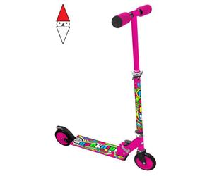 GIOCO ESTIVO MANDELLI SCOOTER NEOKOLOR 120 ROSA