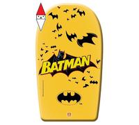 gioco estivo Mondo bodyboard batman tavola mare cm 84