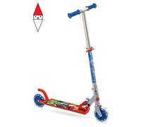 GIOCO ESTIVO MONDO SCOOTER ALLUMINIO AVENGERS