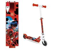 GIOCO ESTIVO MONDO SCOOTER ALLUMINIO MIRACULOUS