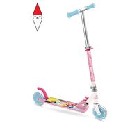 GIOCO ESTIVO MONDO SCOOTER ALLUMINIO PRINCESS
