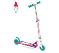 gioco estivo Mondo scooter alluminio unicorn