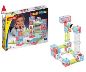 gioco estivo Quercetti cuboga