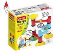 GIOCO ESTIVO QUERCETTI MIGOGA JUNIOR BASIC SET