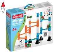 GIOCO ESTIVO QUERCETTI MIGOGA MARBLE RUN TRANSPARENT