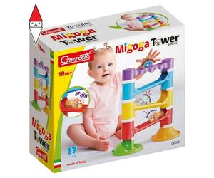 GIOCO ESTIVO QUERCETTI MIGOGA TOWER SOUND