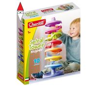 GIOCO ESTIVO QUERCETTI SPIRAL TOWER SUPER 6498