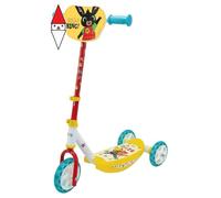 gioco estivo Simba monopattino 3 ruote bing