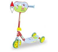 gioco estivo Simba monopattino 3 ruote peppa pig