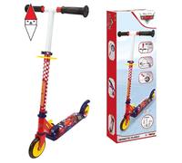 GIOCO ESTIVO SIMBA MONOPATTINO DUE RUOTE DISNEY CARS
