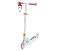 GIOCO ESTIVO SIMBA MONOPATTINO DUE RUOTE DISNEY PRINCESS