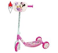 GIOCO ESTIVO SIMBA MONOPATTINO TRE RUOTE MINNIE