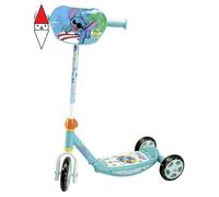 GIOCO ESTIVO SIMBA MONOPATTINO TRE RUOTE STITCH