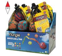 Waboba Flungle Game Multicolor Bambini