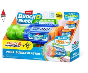 GIOCO ESTIVO ZURU MEGA SPARABOLLE
