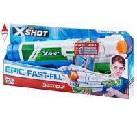 Zuru X-Shot - Blaster ad Acqua Epic Fast Fill - 1 pz.