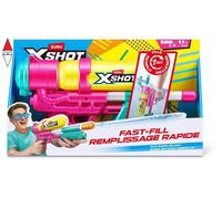 gioco estivo Zuru xshot water r.bluster
