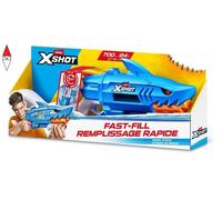 gioco estivo Zuru xshot water shark