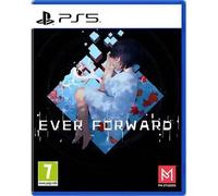 Gioco Ever Forward per PlayStation 4