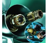 Gioco Evinrude V6 135-150-175-200-225-235-250-300 Blocco Propulsore Mcgard 74039