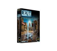 Gioco - Exit: Il bandito di Fortune City (confermato)
