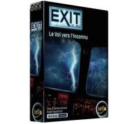 Gioco - Exit: Il volo verso l'ignoto
