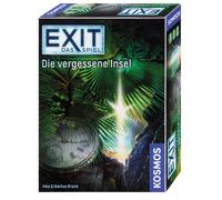 Gioco Exit La Perduto Isola