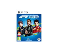 Gioco F1 2021 per PS5