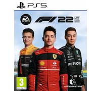 Electronic Arts Videogioco Playstation 5 F1 22 - 116188