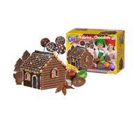 Gioco Fábrica de Chocolate Cefatoys 21791 [ES]