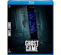 Gioco fantasma [Blu-ray]