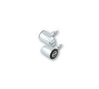 Gioco Fari Posteriori LED 3 In 1 HIGHSIDER PRO ROCKET CLASSIC Per Moto