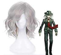 Gioco Fate Grande ordine Parrucche Cosplay Parrucca per capelli Parrucca sintetica resistente al calore Parrucca Cosplay FGO per feste di Halloween