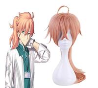 Gioco Fate Grande ordine Parrucche Cosplay Romani Archaman Parrucca cosplay Parrucca sintetica resistente al calore Festa di Halloween
