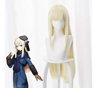 Gioco Fate Grande Ordine Parrucche Cosplay Sima Yi Reines Cosplay Resistente al calore Parrucca sintetica Capelli Festa di Halloween Donne FGO Cosplay Wi