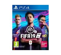 Gioco FIFA 19 PlayStation 4 Standard Edition Originale in Italiano per Console