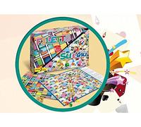 GIOCO FILETTO SU E GIU' 125