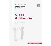 Gioco & filosofia