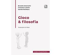 Gioco & filosofia