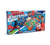 Gioco Flipper ElettronicoSuper Football