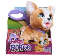 Just Play 28057 FurReal Poop-a-Lots Corgi, Multi-Color