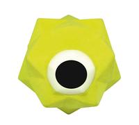 Gioco galleggiante da mordere Monster fluorescente per cani Record