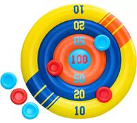 Bestway Φ55"/Φ1.40m Disc Champion Pool Game
