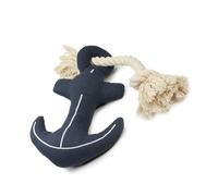 Gioco galleggiante in tessuto oxford con effetto sonoro Ancora per cani Record