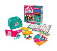 Gioco di società Giochi Preziosi Happy Tombola HAB00000