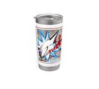 gioco, gioco, design di ogni persona, Bicchiere termico in acciaio inox doppia parete